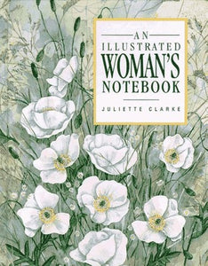 An Illustrated Woman's Notebook 