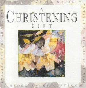 Christening Gift