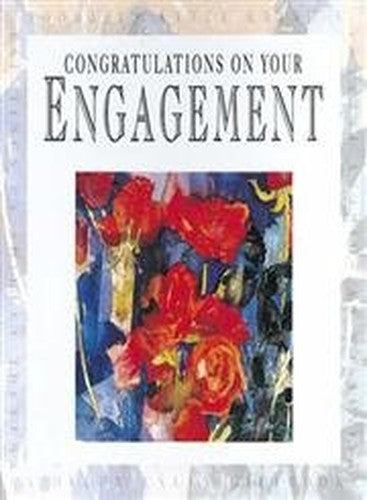 Congratulations on Your Engagement