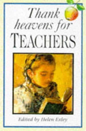 Thank Heavens for Teachers