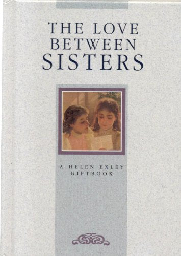 The Love Between Sisters