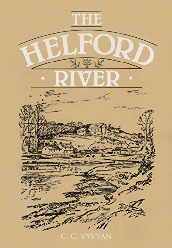 The Helford River