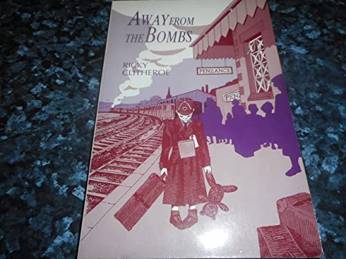 Away from the Bombs