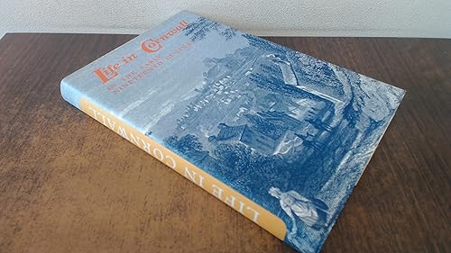 Life in Cornwall in the Early 19th Century