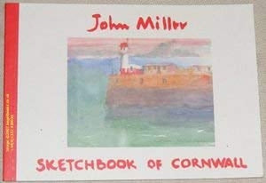 Sketchbook of Cornwall