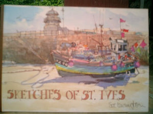 Sketches of St. Ives 