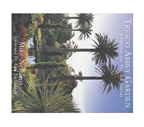 Tresco Abbey Garden