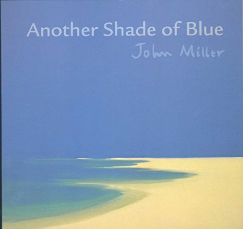 Another Shade of Blue