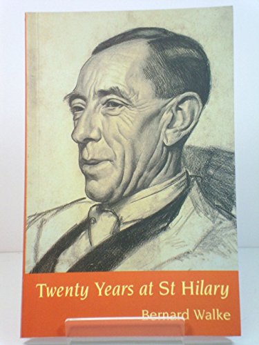 Twenty Years at St. Hilary