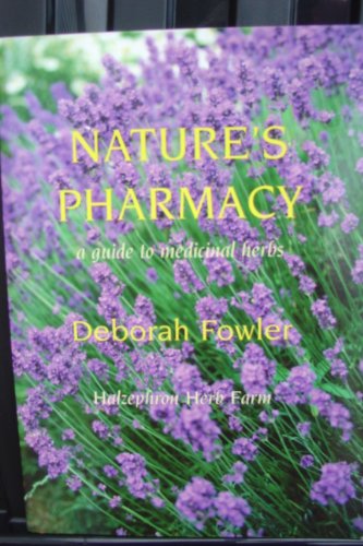 The Herb Book