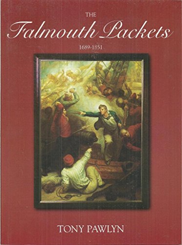 The Falmouth Packets