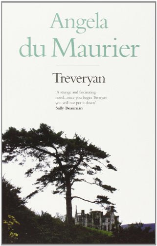 Treveryan