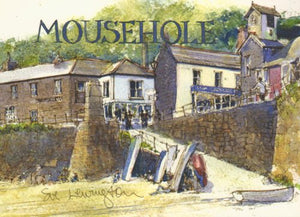 Mousehole 