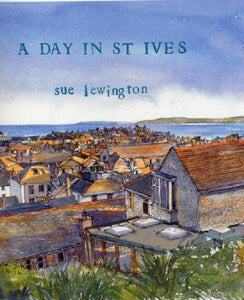 A Day in St Ives 