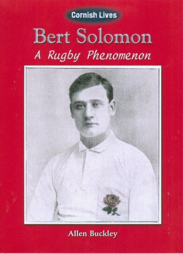 A RUGBY PHENOMENON
