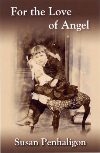For the Love of Angel