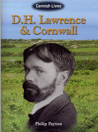 D.H. Lawrence and Cornwall