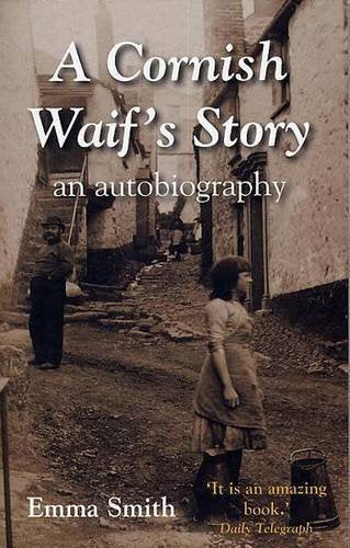 A Cornish Waif's Story