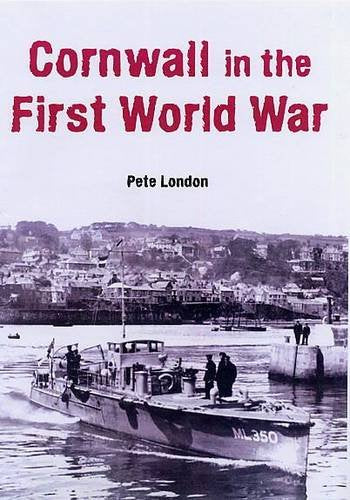 Cornwall in the First World War