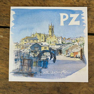 PZ 