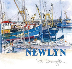 Newlyn 