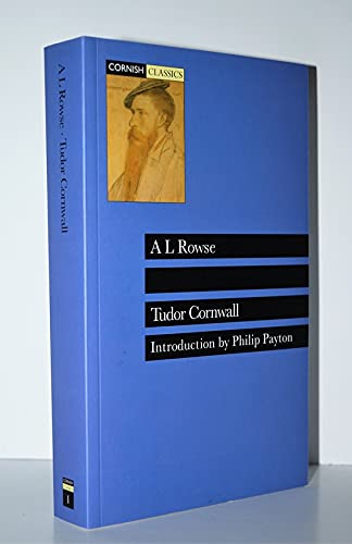 Tudor Cornwall
