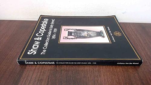 Shaw and Copestake
