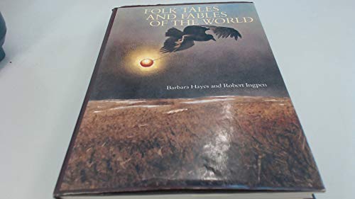 FOLK TALES & FABLES WORLD