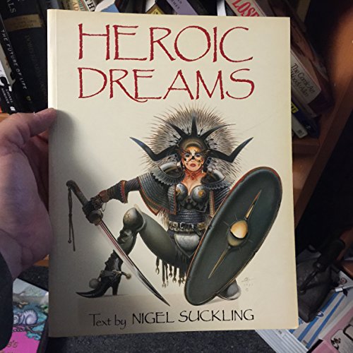 HEROIC DREAMS