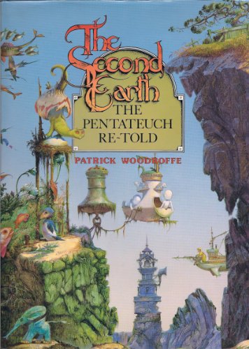 SECOND EARTH