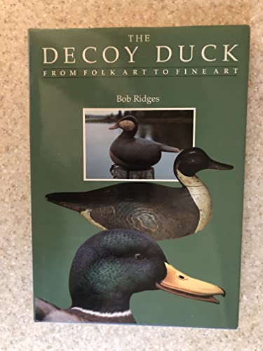 DECOY DUCKS