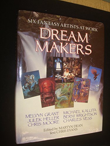 DREAM MAKERS