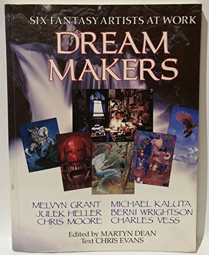 DREAM MAKERS PB
