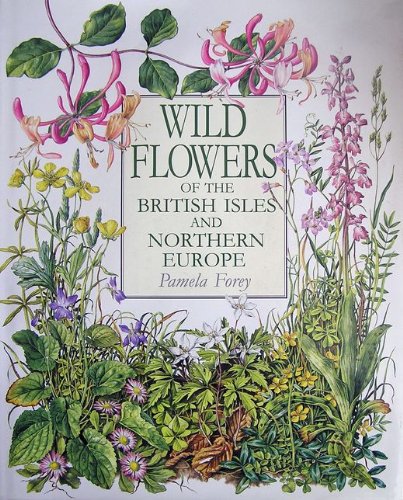 ILL GDE WILD FLOWERS