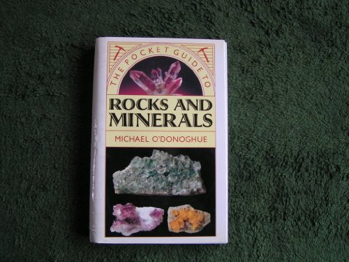 PKT GDE ROCKS & MINERALS
