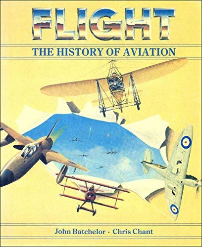 FLIGHT HB