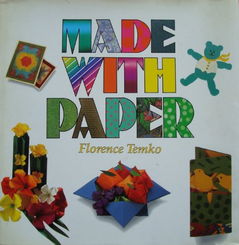 MADE WITH PAPER