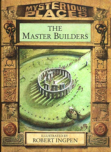 MYST PLACES MASTER BUILDERS