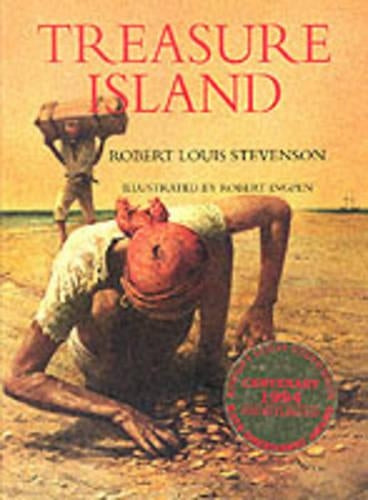 TREASURE ISLAND