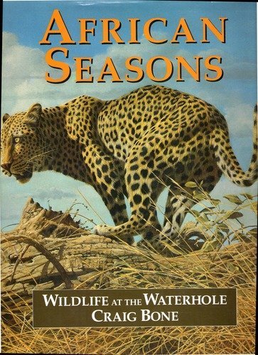 AFRICAN SEASONS