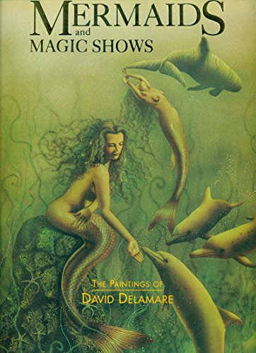 MERMAIDS AND MAGIC SHOWS