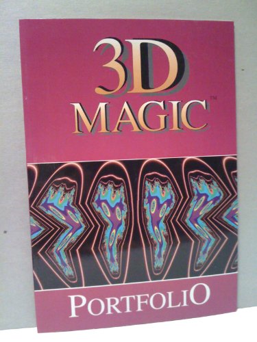 3D MAGIC PORTFOLIO