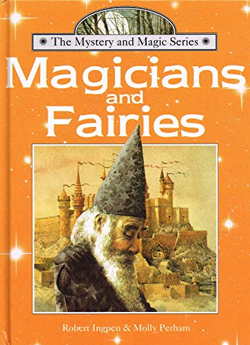 Magicians and Fairies
