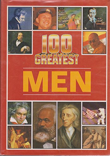 100 GREATEST MEN
