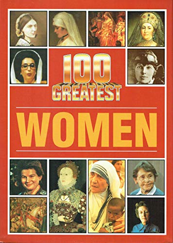 100 GREATEST WOMEN