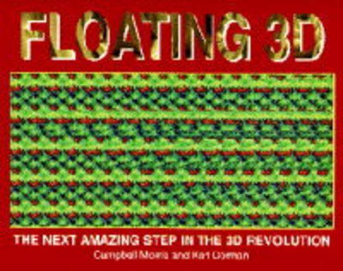 FLOATING 3D MAGIC