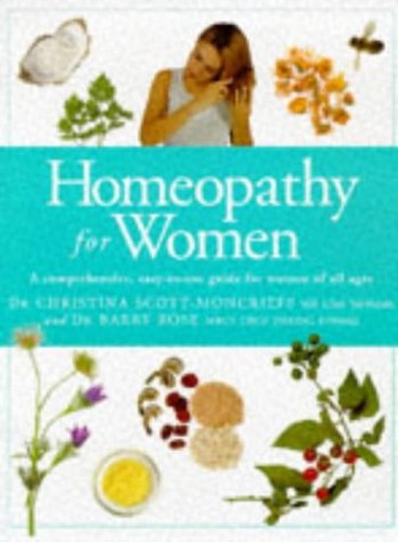 HOMEOPATHY FOR WOMEN