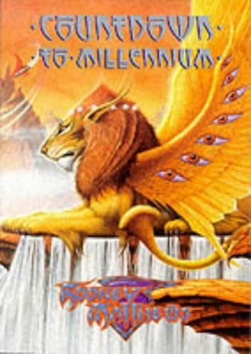 COUNTDOWN TO MILLENIUM