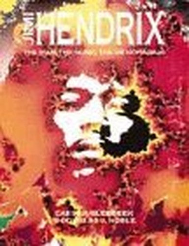 JIMI HENDRIX