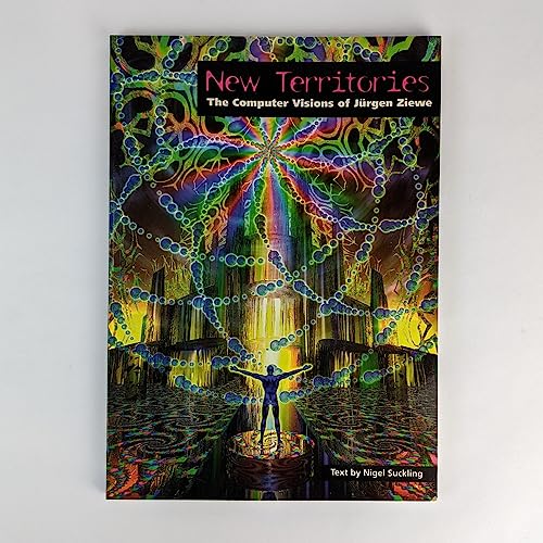 NEW TERRITORIES OF THE IMAGINATION